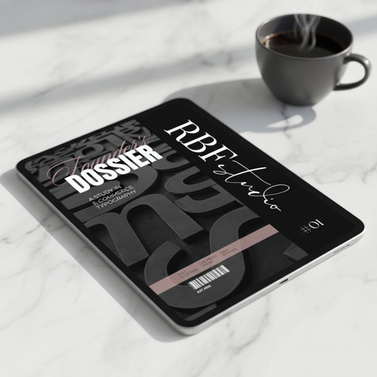 A Results-oriented Guide to E-commerce Typography